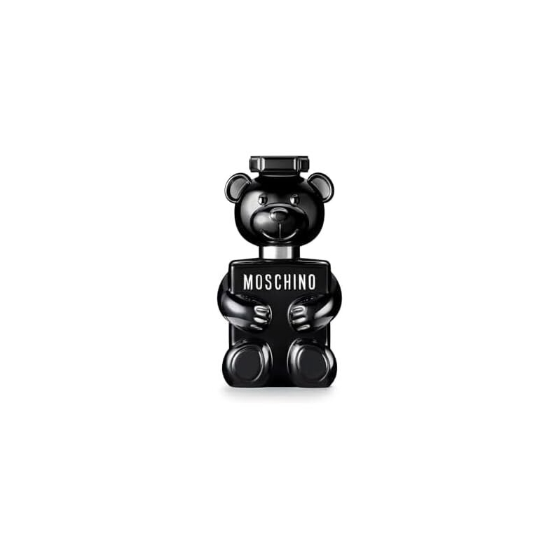 Moschino Toy Boy Eau de Parfum Spray for Men - Elegant & Ironic Fragrance