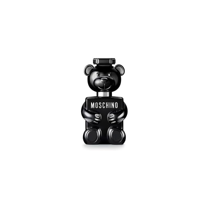 Moschino Toy Boy Eau de Parfum Spray for Men - Elegant & Ironic Fragrance