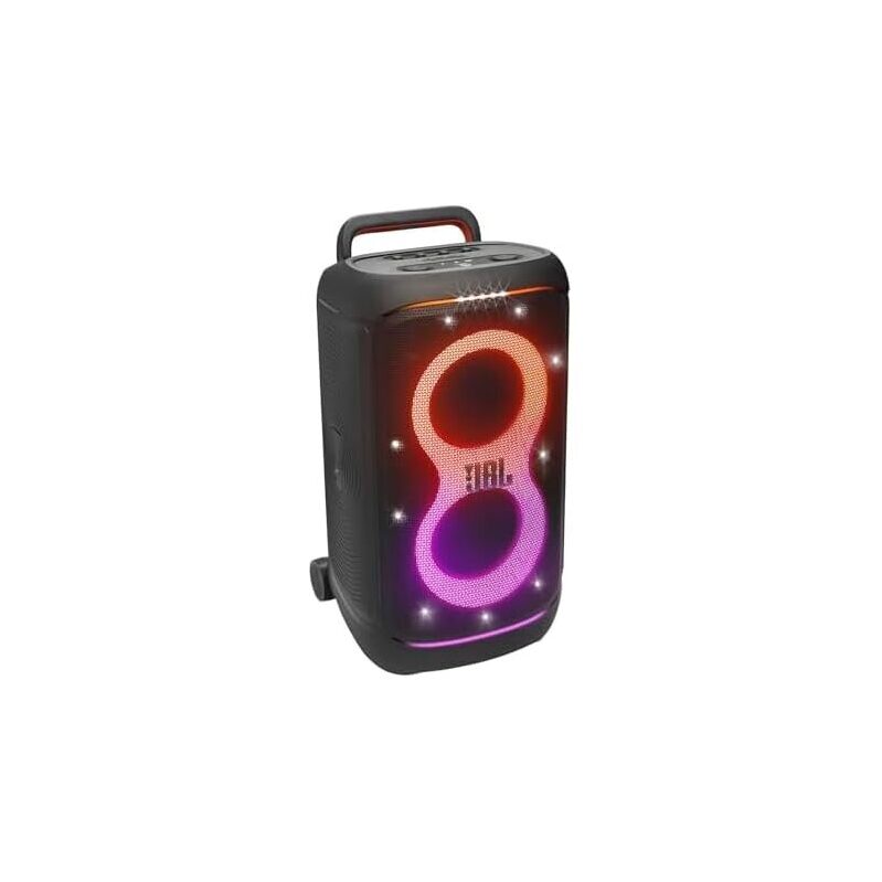 JBL PartyBox 520: Unleash the Power of Sound in Your Next Party