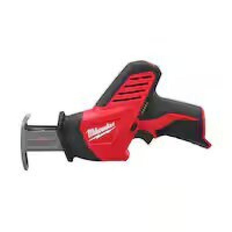 Milwaukee M12 12V Li-Ion HACKZALL Cordless Reciprocating Saw