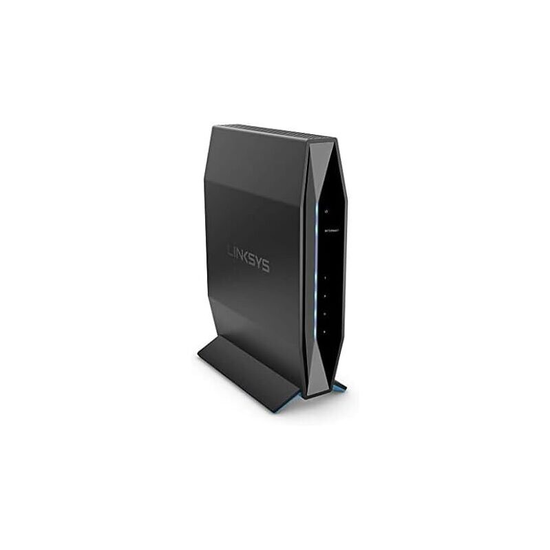 Boost Your Home Network with Linksys Dual-Band AX1800 Wi-Fi 6 Router E7350
