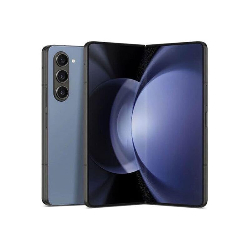 Samsung Galaxy Z Fold5 - 7.6-inch Screen, 512GB, Unlocked Refurb