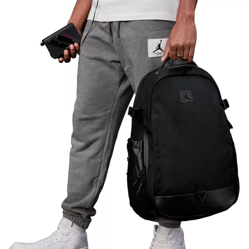 Versatile Jordan Cordura 29L Franchise Backpack - Perfect for Everyday Use