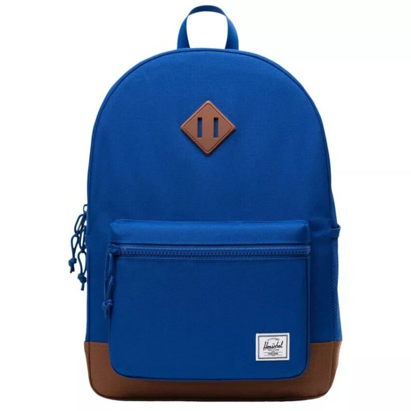 Herschel Youth Heritage Backpack - Eco-Friendly, Durable, Ideal for Kids