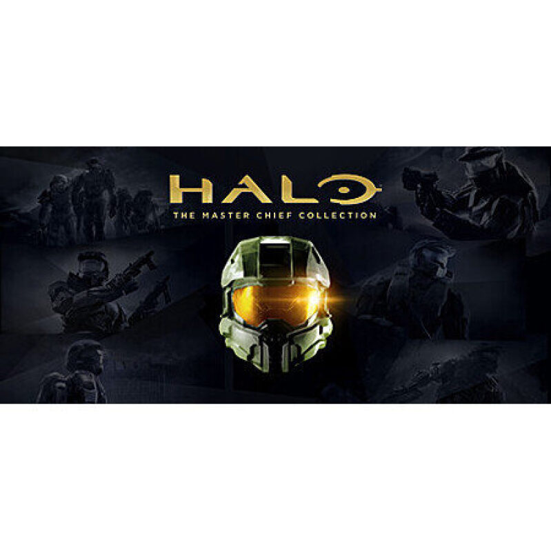 Halo: The Master Chief Collection - Steam Sale Deal