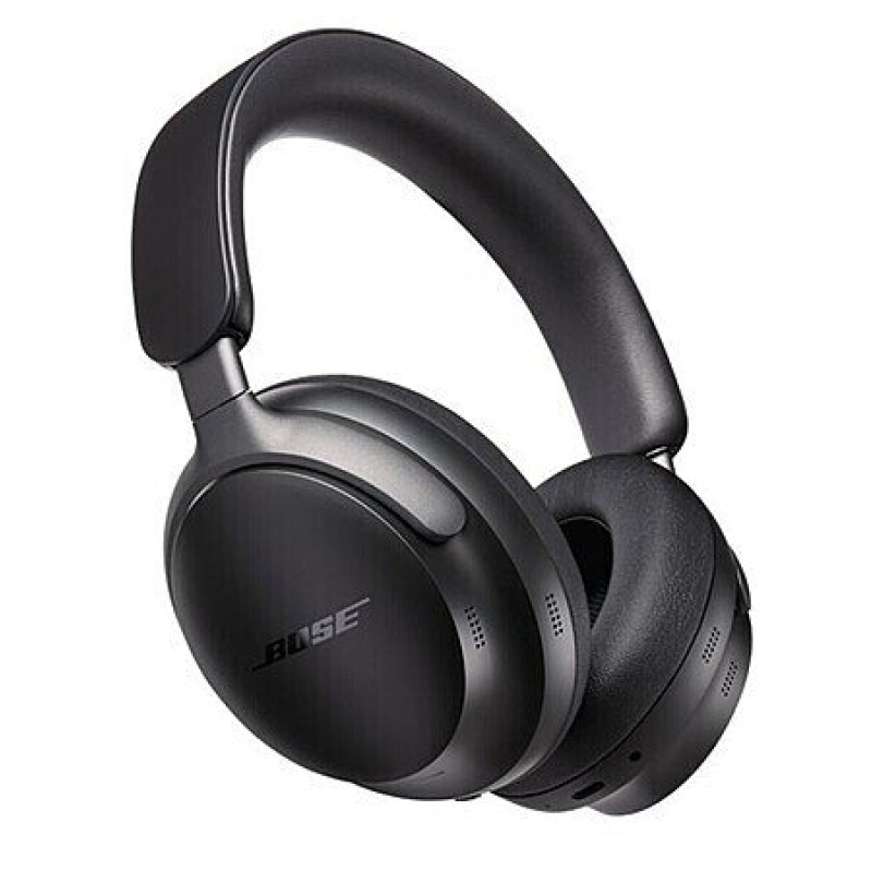 Bose QuietComfort Ultra Noise Cancelling Headphones - Certified Refurbished