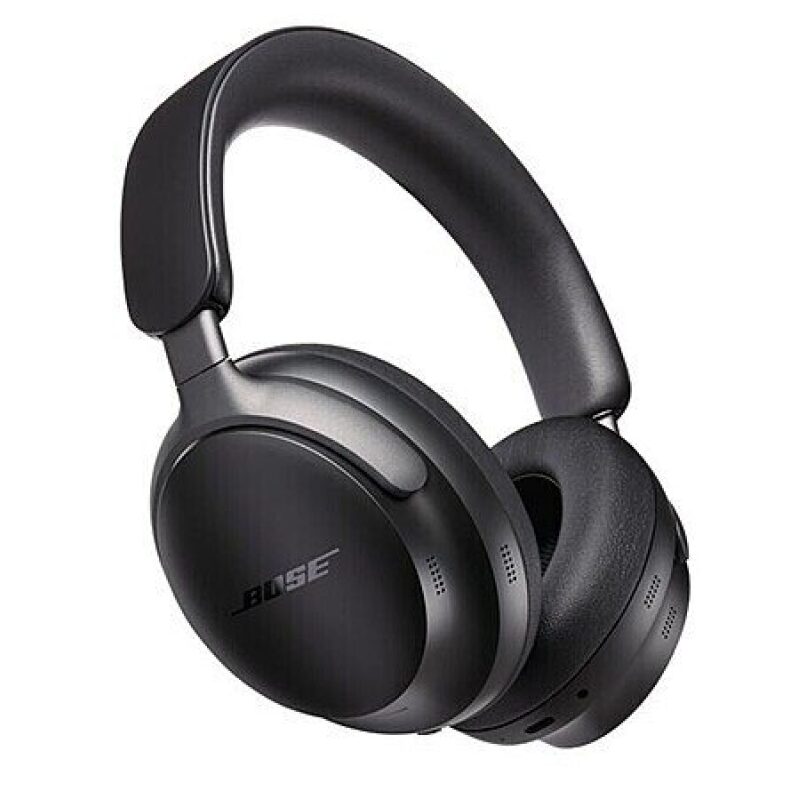 Bose QuietComfort Ultra Noise Cancelling Headphones - Certified Refurbished