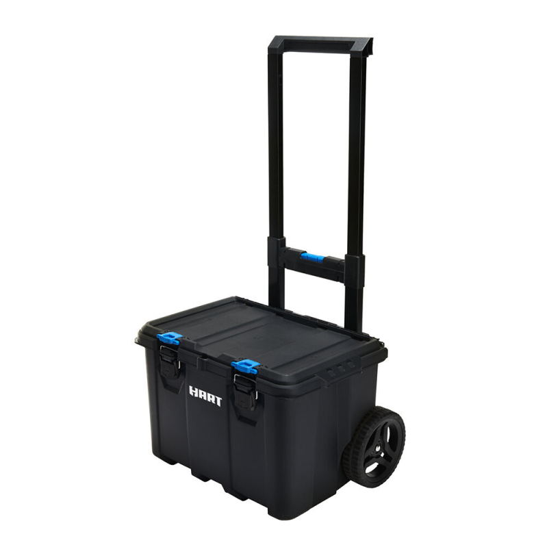 HART Stack Cart Mobile Tool Box for Hardware Storage