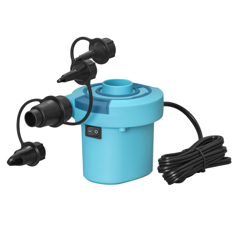 Bluescape Sidewinder AC Electric Air Pump - Efficient and Lightweight
