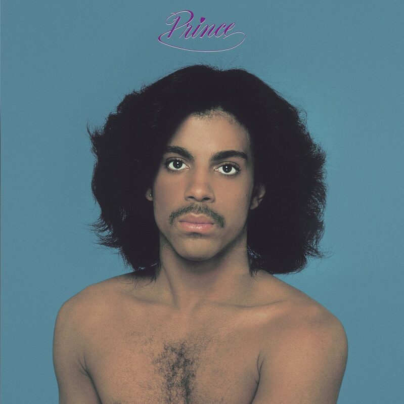 Prince's Iconic Vinyl Album for Collectors