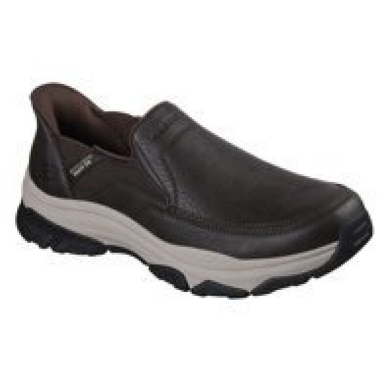 Skechers Men's Hands Free Swift Fit Sneaker - Comfort Meets Style