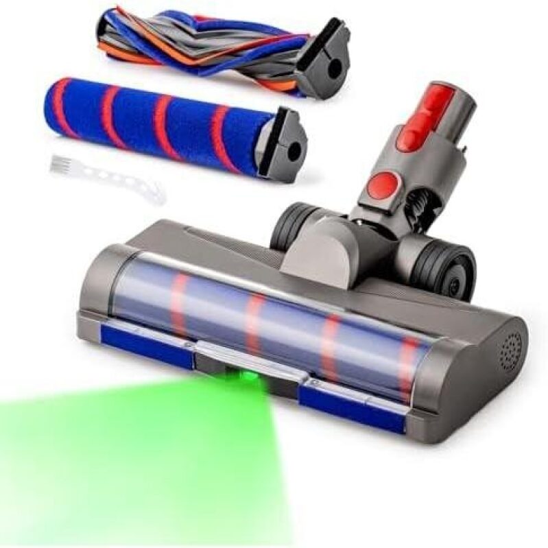 Dyson V15, V11, V10, V8, V7 Replacement Head Helmet - 40% OFF