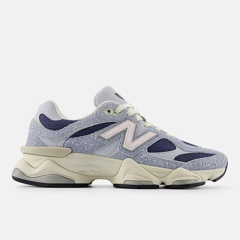 New Balance 9060 Retro Sneakers - Stylish and Comfortable Deal