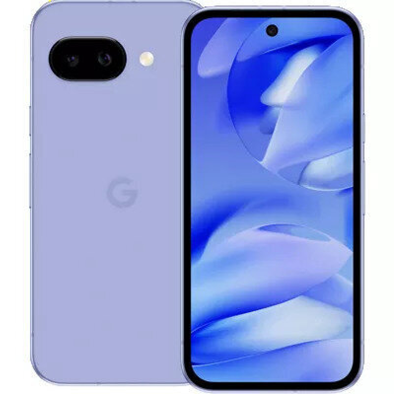 Google Pixel 9a 128GB - Exclusive Deal for New Google Fi Customers