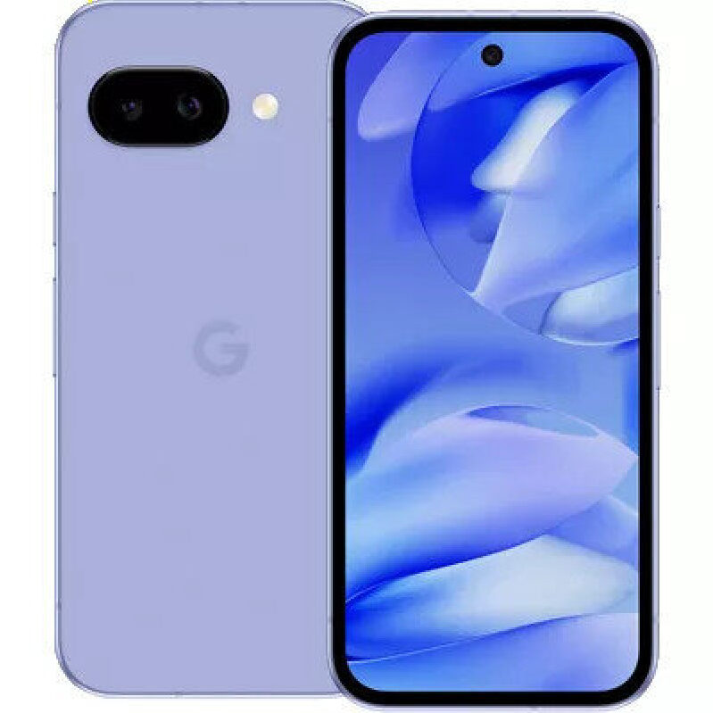 Google Pixel 9a 128GB - Exclusive Deal for New Google Fi Customers