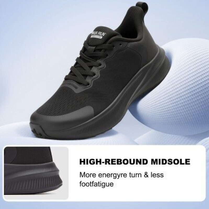 ALEADER Women's Running Shoes - High-Performance & Comfortable