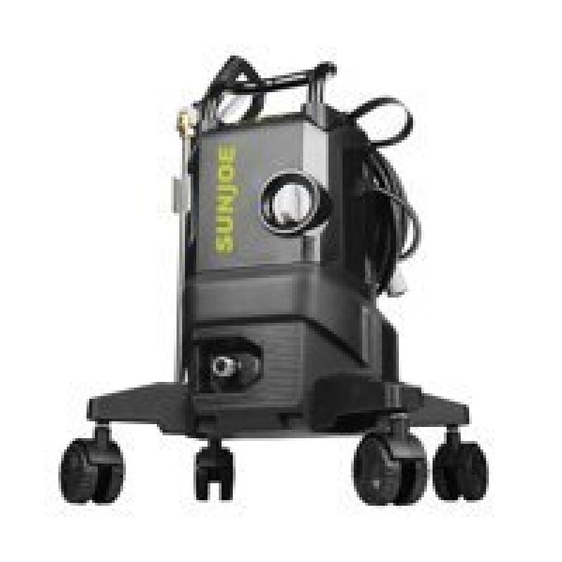 Sun Joe SPX3000-QW2 Electric Pressure Washer with Wheels - 2200 PSI
