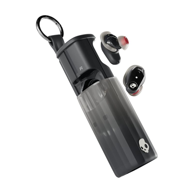 Skullcandy Method 360 ANC Wireless Earbuds - Premium Sound & Fearless Design