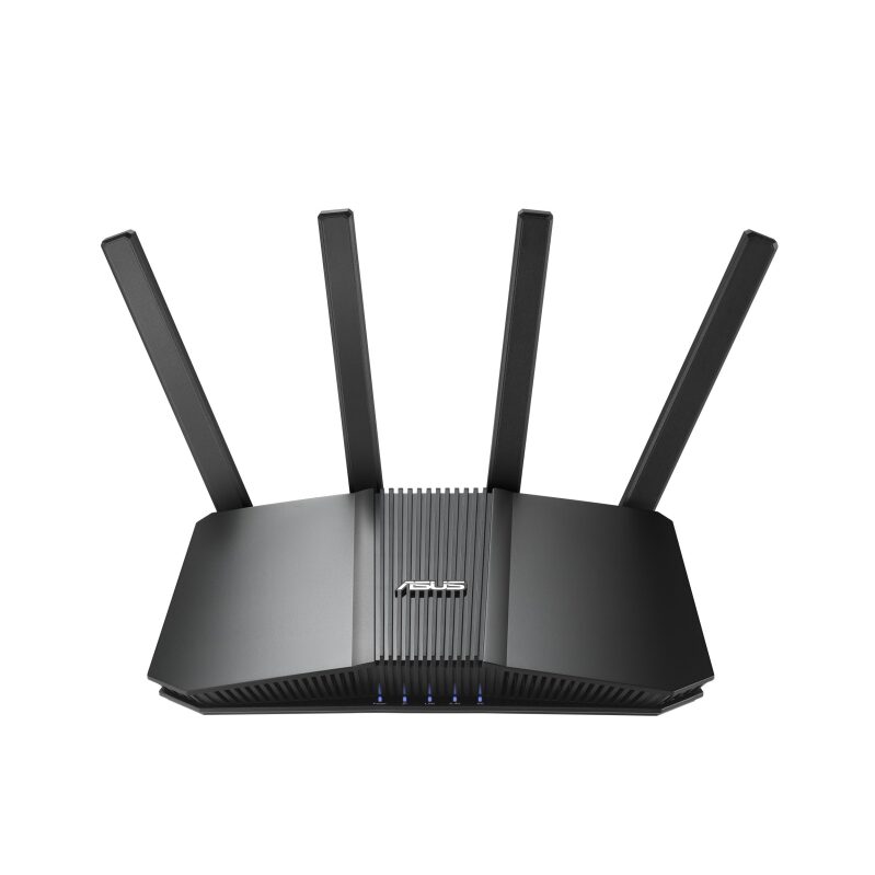 ASUS RT-BE82U Dual-band WiFi 7 Router: Unmatched Speed and Coverage