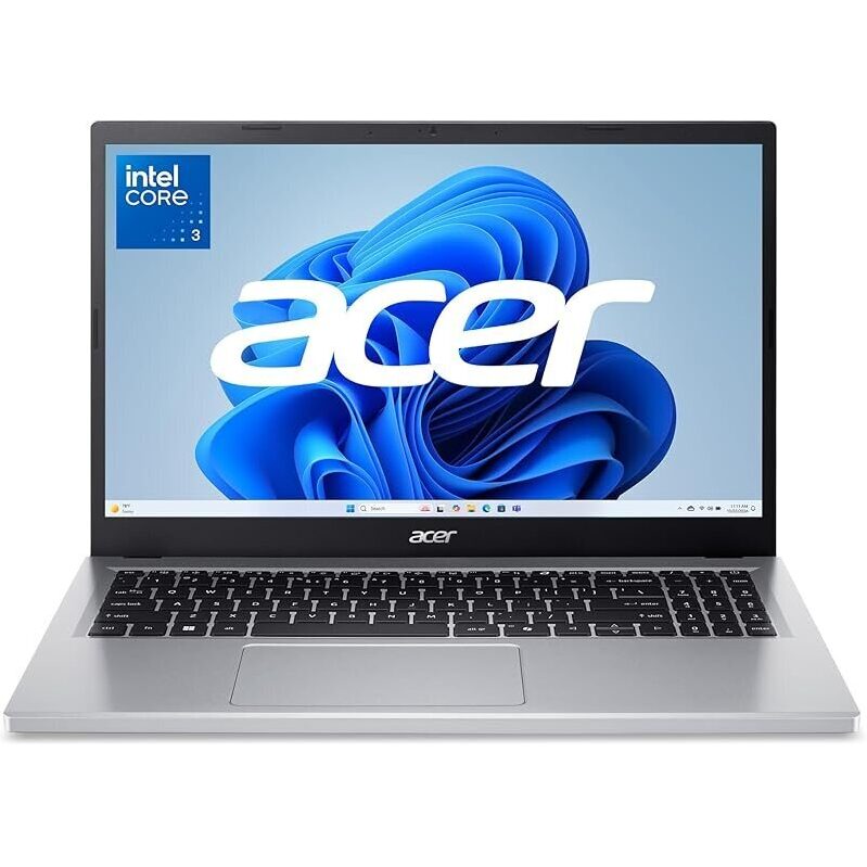 Acer Aspire Go 15: A Smart Choice for Everyday Computing