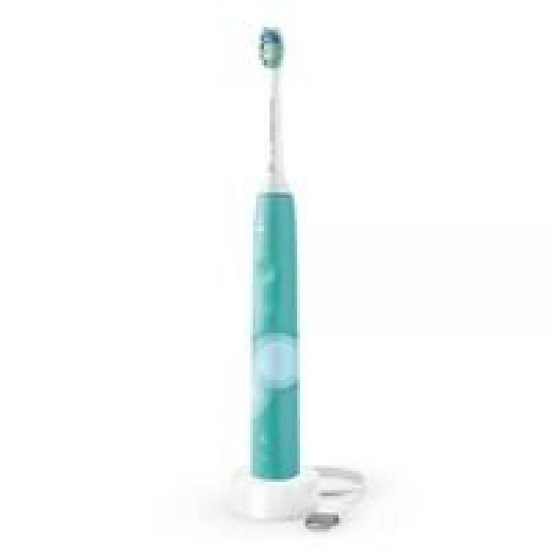 Philips Sonicare 4100 Plaque Control Rechargeable Electric Toothbrush - HX3