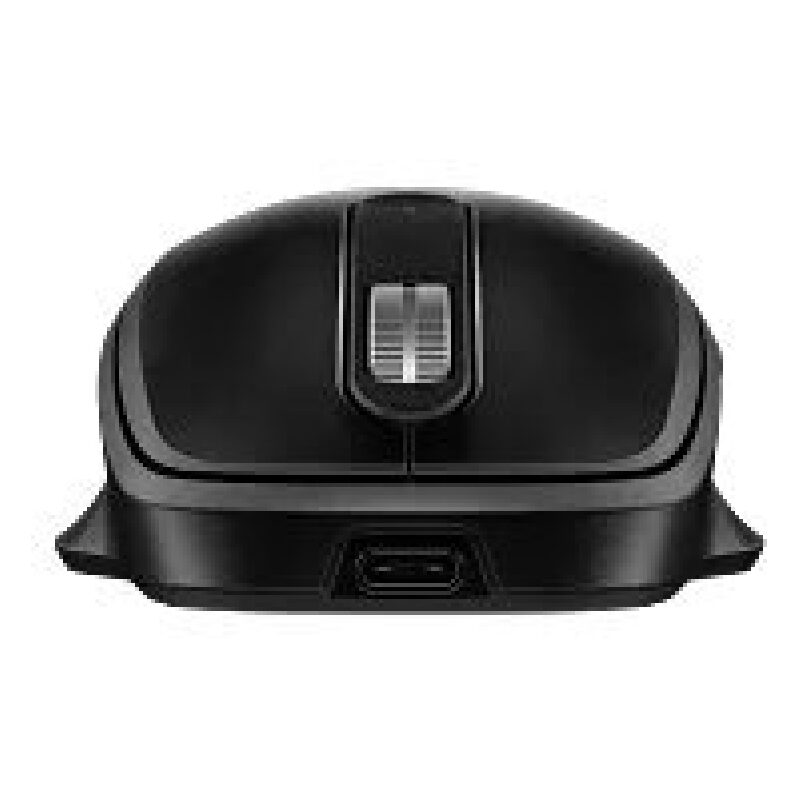 HP 510 Ultra-Fast Rechargeable Wireless Mouse - Efficient Productivity Tool