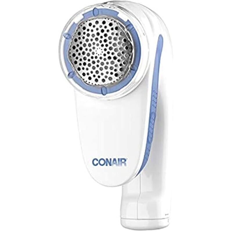 Conair Fabric Shaver and Lint Remover: Ultimate Household Fabric Care Tool