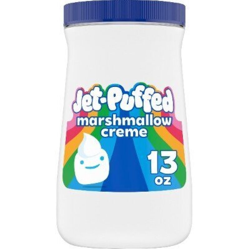 Jet-Puffed Marshmallow Creme - 13oz Delight