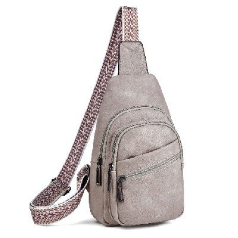 Sleek and Compact Crossbody Bag for Women by Mroede