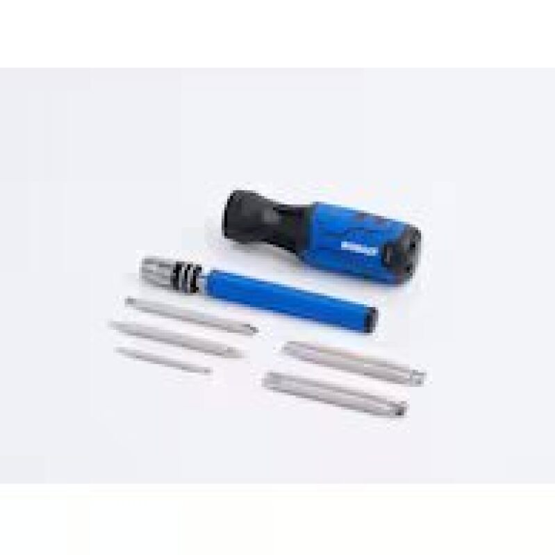 Kobalt QL3 24-in-1 Screwdriver Set - Precision & Ergonomics