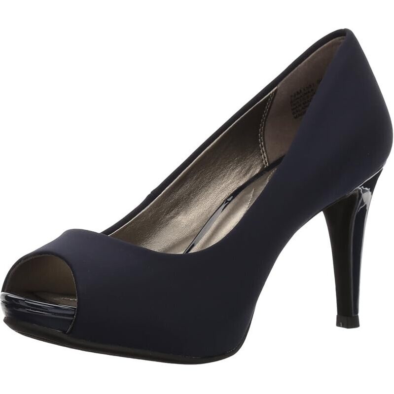 Elegant Bandolino Rainaa Pump for Everyday Elegance