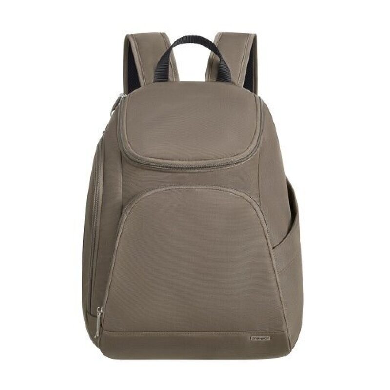 Travelon Anti-Theft Classic Backpack - Best Security for Travel