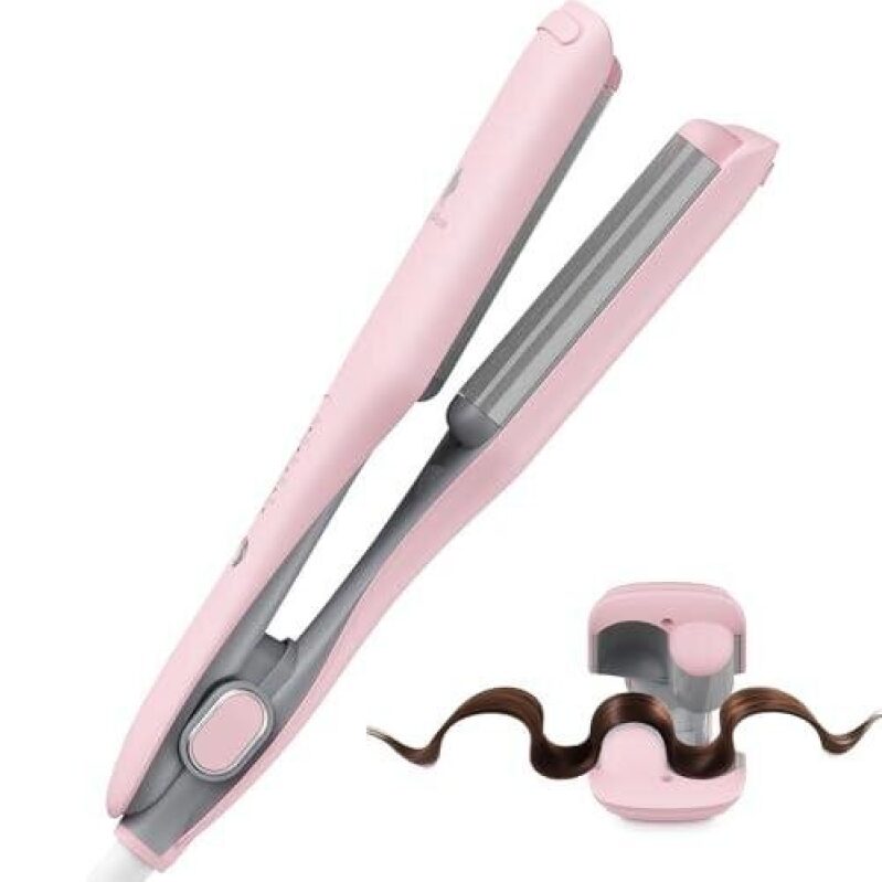 快热双压波发卷器 67%OFF