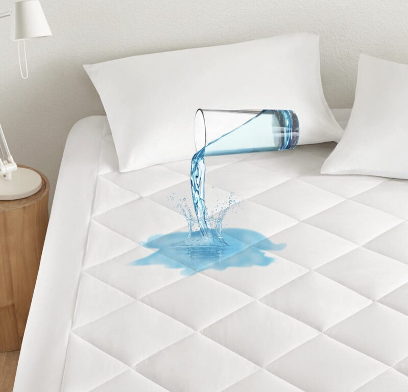 Affordable and Effective King Size Mattress Protector