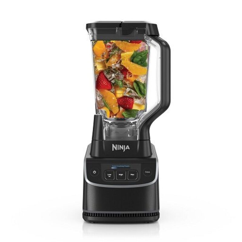 Ninja UltraCrush Professional Blender on Sale - History Low Price