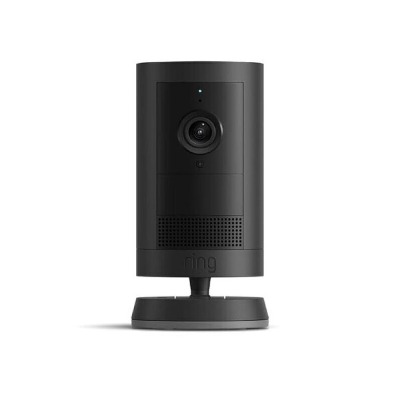 Ring Outdoor Cam Plus - Affordable Security at $59.99