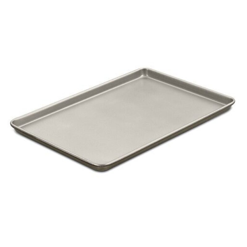 Affordable Cuisinart 17-Inch Nonstick Bakeware - Deal of the Day