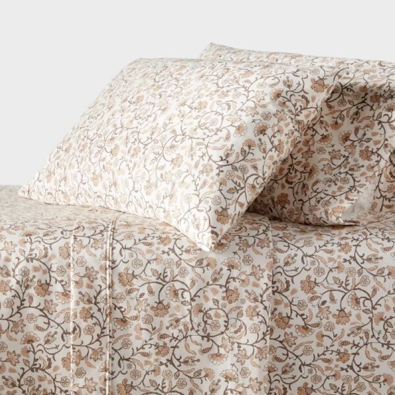 Affordable 400 Thread Count Sheet Sets Starting at $14
