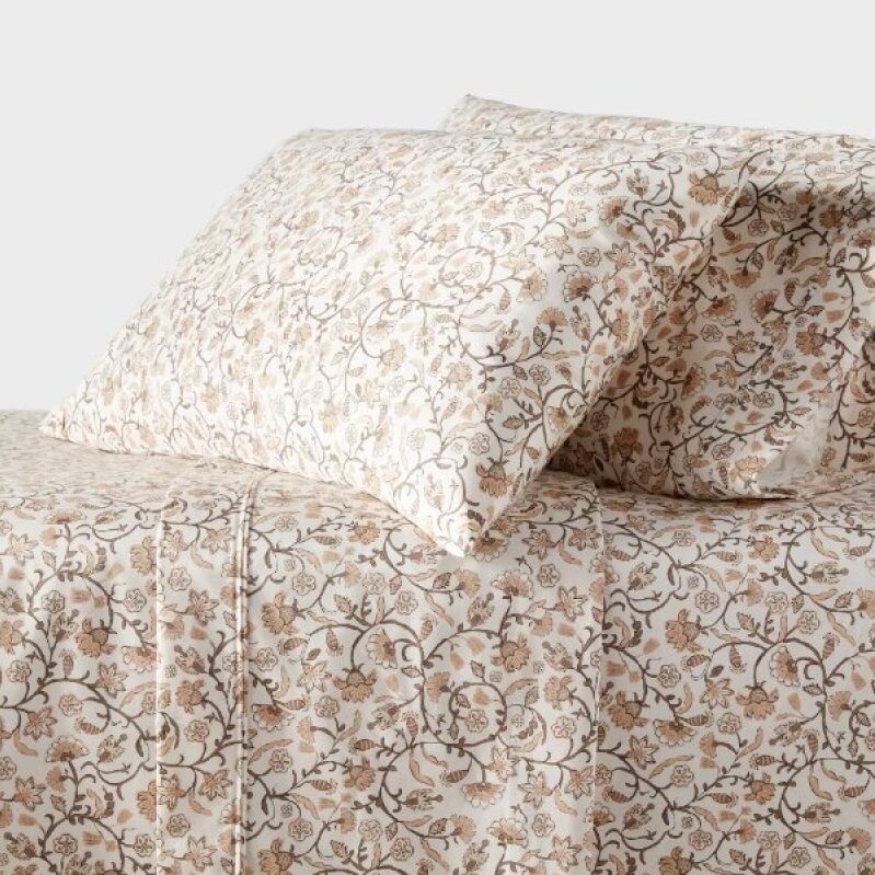 Affordable 400 Thread Count Sheet Sets Starting at $14