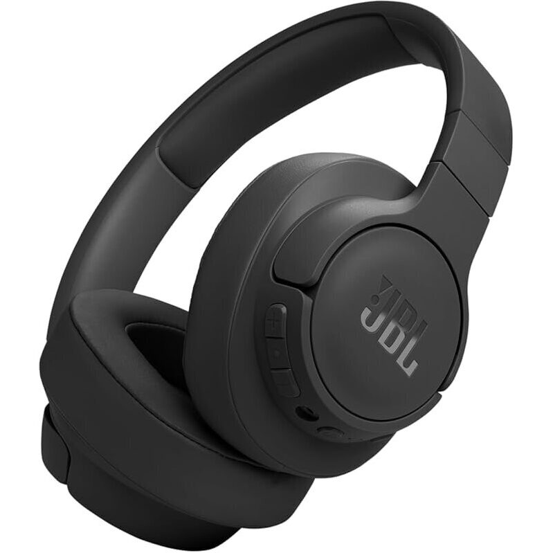 JBL Tune 770NC Wireless Headphones - Superior Sound, Comfort & Noise Cancellation