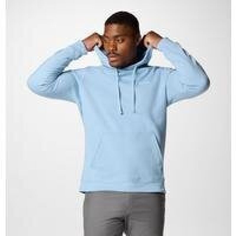 Columbia Men's Trek Hoodie - Soft Comfort for Everyday Wear