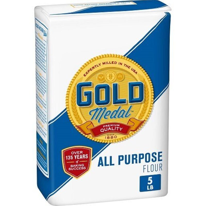 Gold Medal All Purpose Flour - Premium Baking Essential