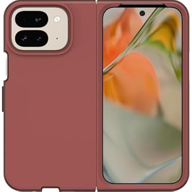 OtterBox Thin Flex Series Case for Google Pixel 9 Fold - Ultimate Protection
