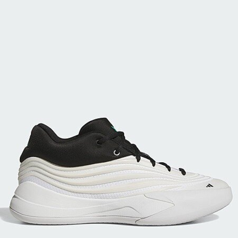 adidas Men's Dame X Basketball Shoes - Lightweight & Breathable for Peak Performance