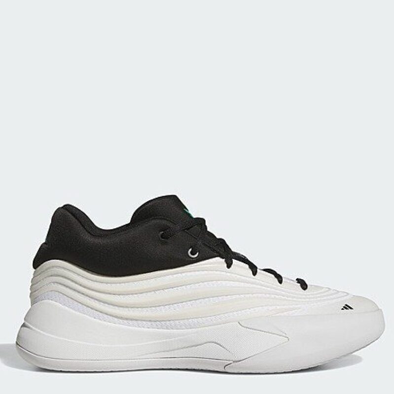 adidas Men's Dame X Basketball Shoes - Lightweight & Breathable for Peak Performance