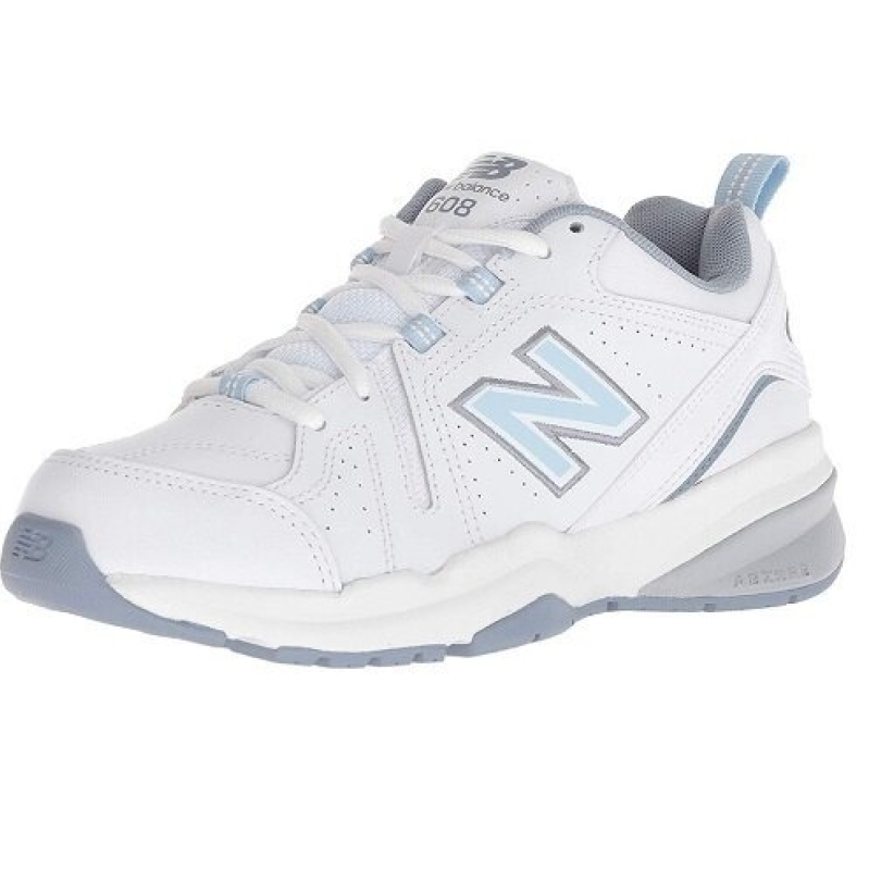 New Balance 608 V5 Women's Sneakers - Flash Sale