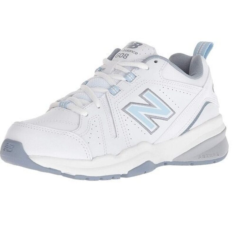 New Balance 608 V5 Women's Sneakers - Flash Sale