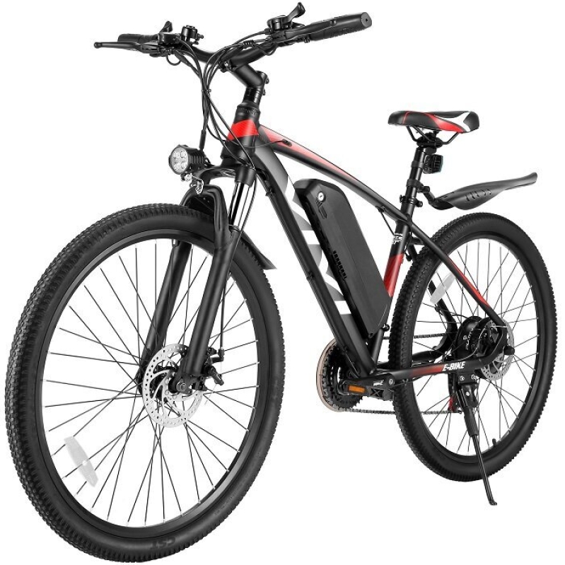 Vivi Electric Bike - Unbeatable Value at $499.99