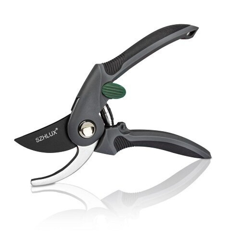 Affordable SZHLUX Garden Pruning Shears for All Your Gardening Needs