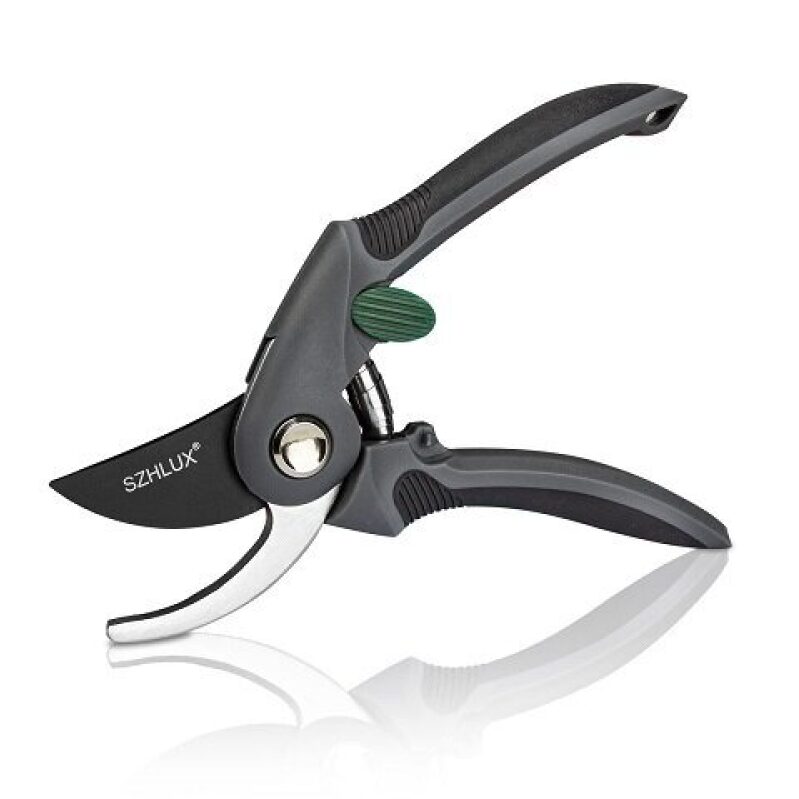 Affordable SZHLUX Garden Pruning Shears for All Your Gardening Needs